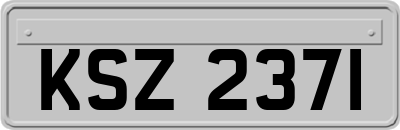KSZ2371