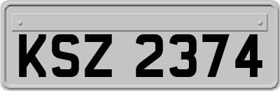 KSZ2374