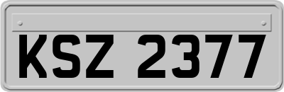 KSZ2377