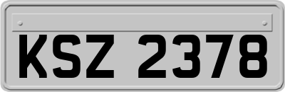 KSZ2378
