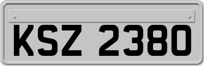 KSZ2380