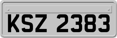 KSZ2383