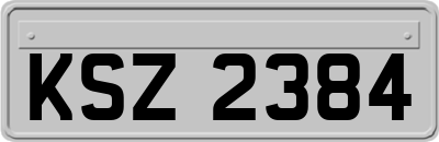 KSZ2384