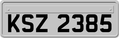 KSZ2385