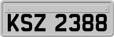 KSZ2388