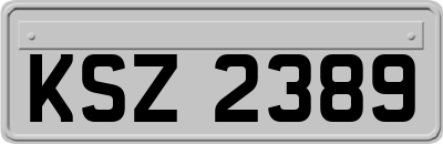 KSZ2389