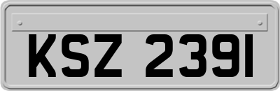 KSZ2391