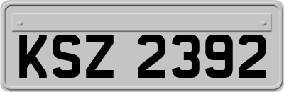KSZ2392