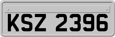 KSZ2396