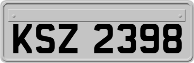 KSZ2398