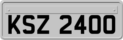KSZ2400
