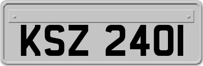 KSZ2401