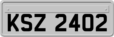 KSZ2402