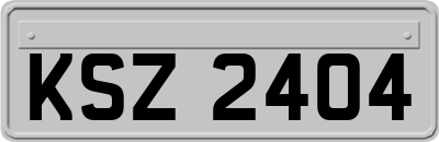 KSZ2404