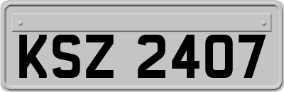 KSZ2407