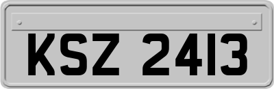 KSZ2413