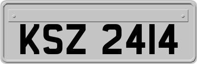 KSZ2414