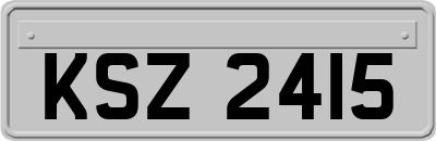 KSZ2415
