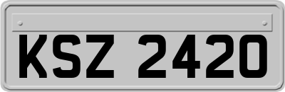 KSZ2420