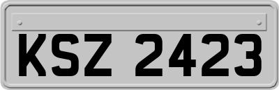 KSZ2423