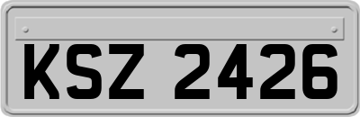 KSZ2426