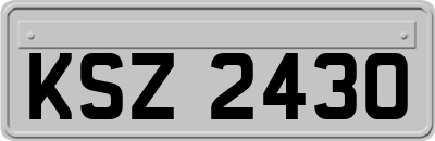 KSZ2430
