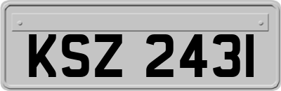 KSZ2431