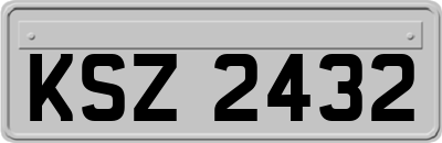 KSZ2432
