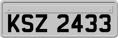 KSZ2433