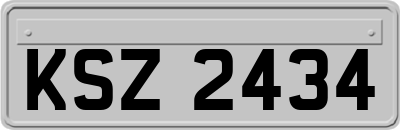 KSZ2434