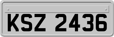 KSZ2436