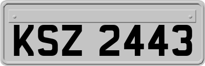 KSZ2443