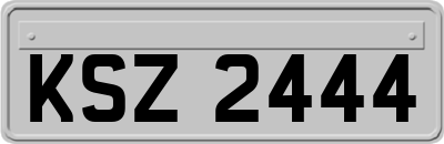 KSZ2444