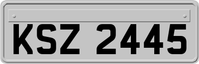 KSZ2445