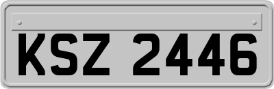 KSZ2446