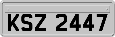 KSZ2447