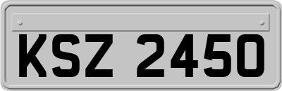 KSZ2450