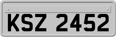 KSZ2452