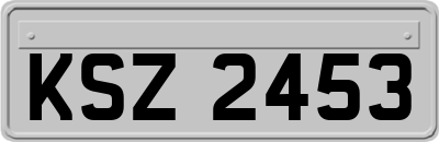 KSZ2453