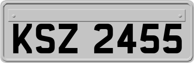 KSZ2455