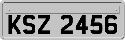 KSZ2456
