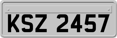 KSZ2457