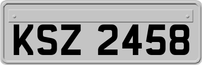 KSZ2458