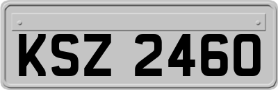 KSZ2460