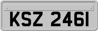 KSZ2461