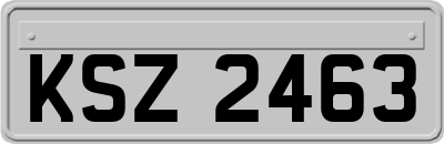 KSZ2463