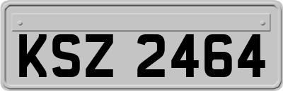 KSZ2464