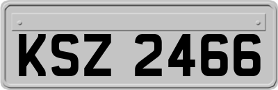 KSZ2466