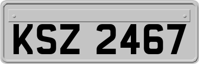 KSZ2467