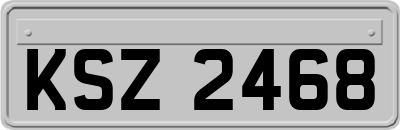 KSZ2468
